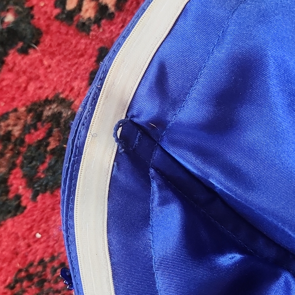 Alyce Paris 6682 Sparkle Formal Princess Dress - Picture 14 of 15